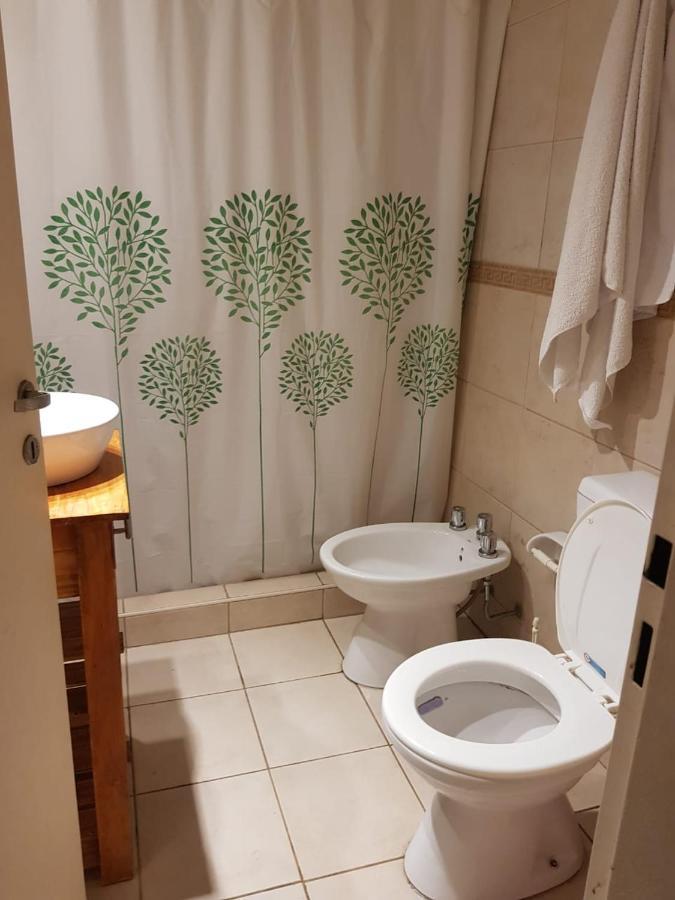 Hermoso Dpto Parque Urquiza Apartment