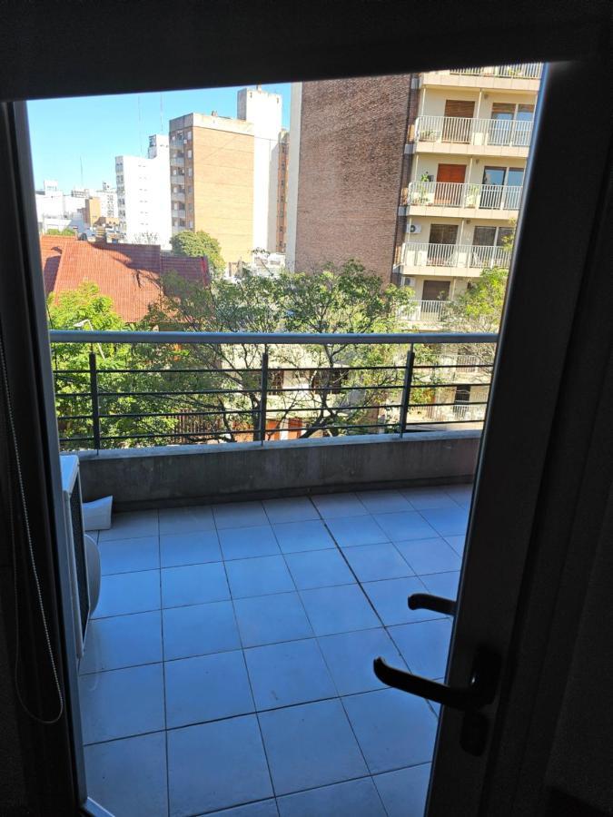 Hermoso Dpto Parque Urquiza Apartment