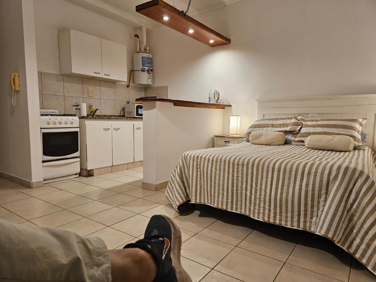 Hermoso Dpto Parque Urquiza Apartment